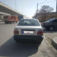 پراید مدل ۸۵