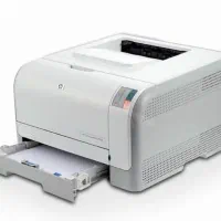فروش پرینتر لیزری رنگی HP و اسکنر Canon|پرینتر، اسکنر، کپی، فکس|شهرکرد, |دیوار