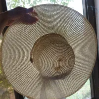 کلاه ساحلی