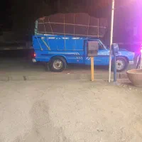 باربری نیسان ابی 24 ساعته|خدمات حمل و نقل|قم, شهرک فاطمیه|دیوار