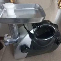 چرخ گوشت برند مگا