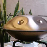 هنگ درام کرمان