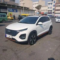 ام وی ام ایکس ۳۳ کراس مدل ۱۴۰۴|خودرو سواری و وانت|ری, اقدسیه|دیوار