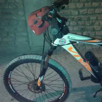 دوچرخه مدل ویوا