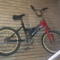 دوچرخه