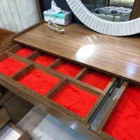 معاوضه سرویس خواب مستعمل با نو|تخت و سرویس خواب|مشهد, کوی المهدی|دیوار