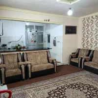 آپارتمان  طبقه اول تک واحدی  شهرک قدس