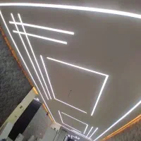 برقکار و لاینر نوری|خدمات پیشه و مهارت|اراک, |دیوار