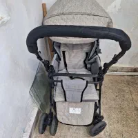 کالسکه|کالسکه و لوازم جانبی|مشهد, کوی دروی|دیوار