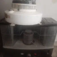 چراغ|بخاری، هیتر، شومینه|زاهدان, |دیوار