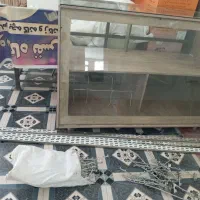 ویترین مغازه ، رگال جوراب ، رگال دیواری لباس