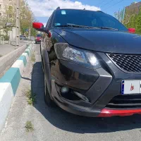 کوییک SR مدل ۱۴۰۲ بدون رنگ