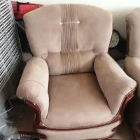 مبل هفت نفره راحتی