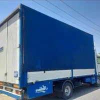 باربری واثاثکشی سراسرباغملک وقلعه تل باکارگروماشین|خدمات حمل و نقل|باغ ملک, |دیوار