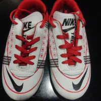 کفش فوتبالی