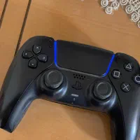 دسته ps5 اورجینال|کنسول، بازی ویدئویی و آنلاین|ارومیه, |دیوار