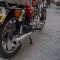 موتور 200