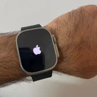 اپل واچ الترا