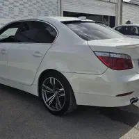 bmw 520i|خودرو سواری و وانت|اصفهان, کوی ولی عصر|دیوار