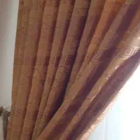 پرده اتاق خواب و پذیرایی|پرده، رانر، رومیزی|تبریز, |دیوار