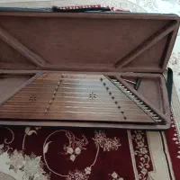 سنتور با چوب گردو