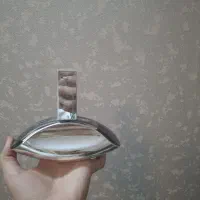 عطر آنباکس شده