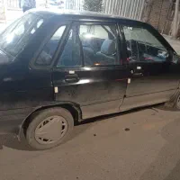 پراید ۸۳|خودرو سواری و وانت|کرمان, |دیوار