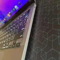 MacBook Pro M1 2020 13inch|رایانه همراه|تهران, اکباتان|دیوار
