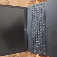 لب تابDell تمیز