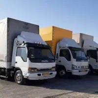 شرکت حمل ونقل باربری و اتو بار ارسال باربه کل کشور|خدمات حمل و نقل|تهران, استخر|دیوار