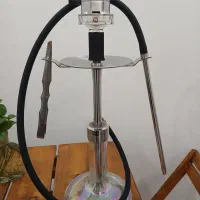 قلیان مستر ادز / MR EDS BIG BOSS PRO X