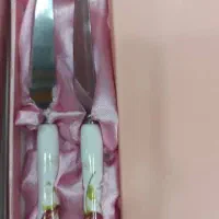 چاقو میوه خوری|ظروف سرو و پذیرایی|بوشهر, |دیوار