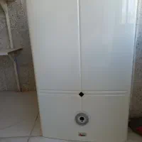 آبگرمکن دیواری (بوتان)