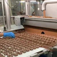 استخدام کارگرآقاخوابگاه/غذا/بیمه/سرویس شرکت شکلات|استخدام صنعتی، فنی، مهندسی|تهران, تهرانپارس غربی|دیوار