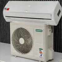 کولر گازی اجنرال