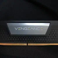 Ram DDR5 16GB|قطعات و لوازم جانبی رایانه|کرج, مهرویلا شمالی|دیوار
