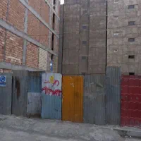 فروش زمین 180 متری شهرک ابریشم