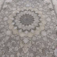 فرش وتخت ودلاور نو بدون مشکل