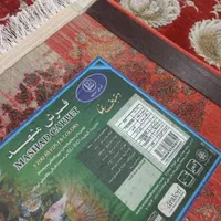 فرش مشهد  جفت 12 متری  1200 شانه تراکم 3600|فرش|مشهد, شهرک رازی (شهرک غرب)|دیوار