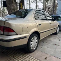 سمند مدل۸۲ سالم|خودرو سواری و وانت|فومن, |دیوار