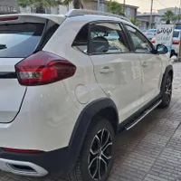 ام وی ام X22pro MT، مدل ۱۴۰۲|خودرو سواری و وانت|بندر ترکمن, |دیوار