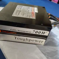 پاور ۷۰۰ وات thermaltake|قطعات و لوازم جانبی رایانه|تهران, سوهانک|دیوار