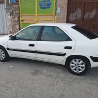 زانتیا مدل ۸۷ موتور ۲۰۰۰|خودرو سواری و وانت|ماهدشت, |دیوار