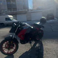 گلکسی na250|موتورسیکلت|مشهد, کوثر|دیوار