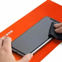 نصب گلس و گارد درب منزل شما