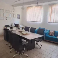 واحد۳خوابه در طبقه۲ تجاری،بر اصلی بلوارعدالت جنوبی