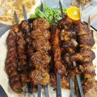 تخته کار جگرکی تمام وقت با نیمه وقت