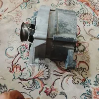 سیم کشی و برق باطری