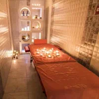 خدمات ماساژ