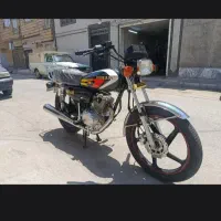 هندا ۱۴۰۴درحدخشک